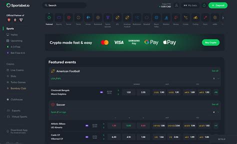 sportsbet io|Online Sportsbook & Casino .